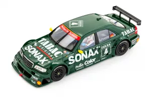 CA53B Mercedes C-Class SONAX #4 94 DTM CA53B Mercedes C-Class SONAX #4 94 DTM